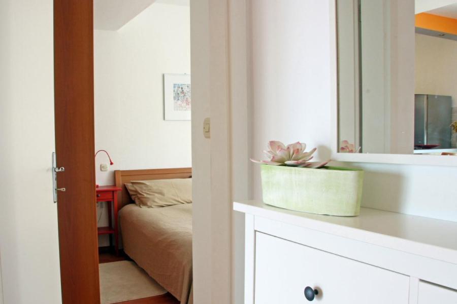 Apartment San Elena Rovigno Esterno foto