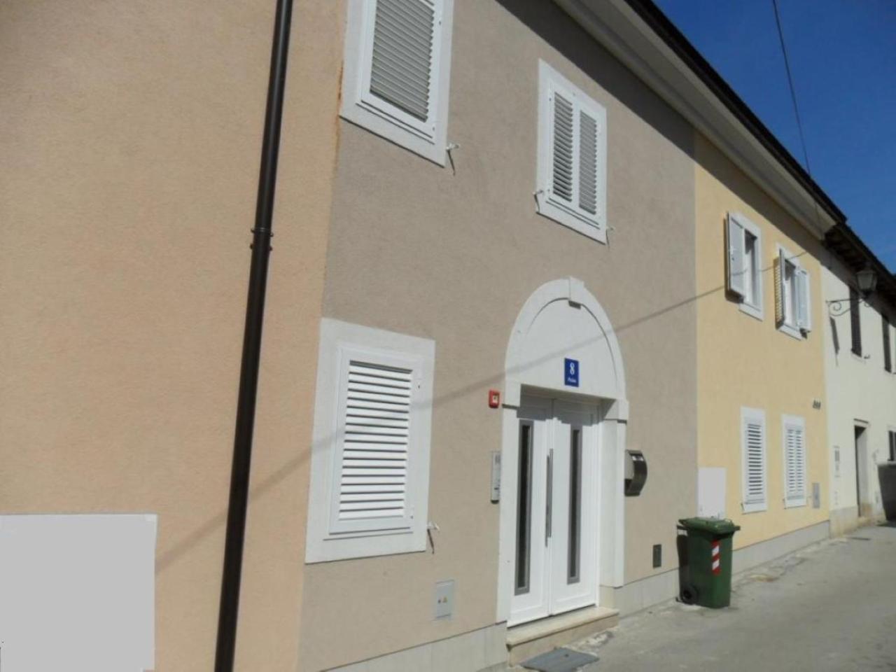 Apartment San Elena Rovigno Esterno foto