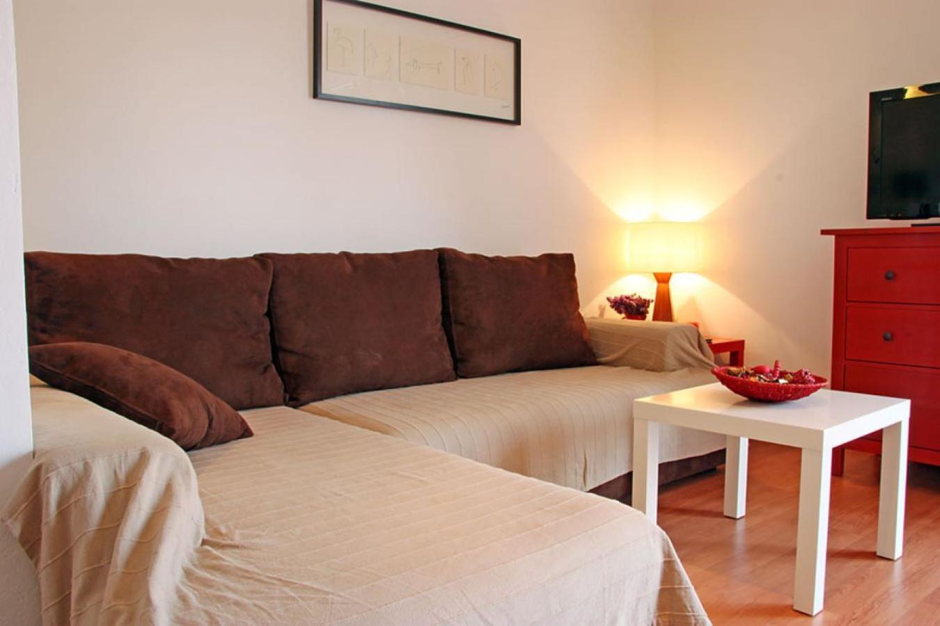 Apartment San Elena Rovigno Esterno foto
