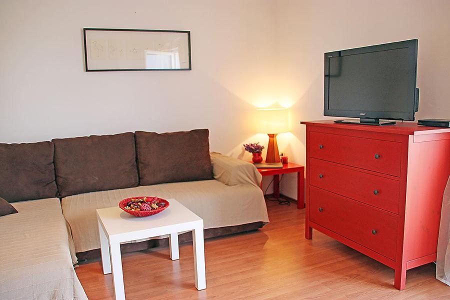 Apartment San Elena Rovigno Esterno foto
